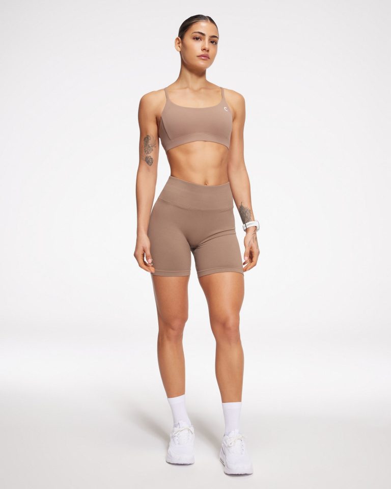 Legging corto V Short CALVAGNI E-C_1158