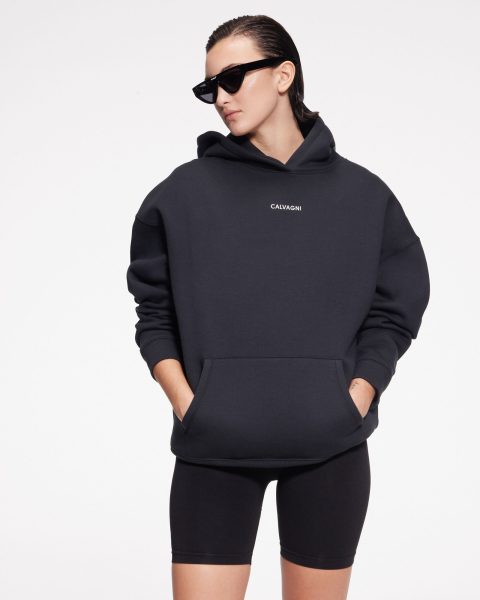 The CC Hoodie