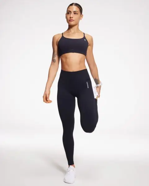 V Leggings