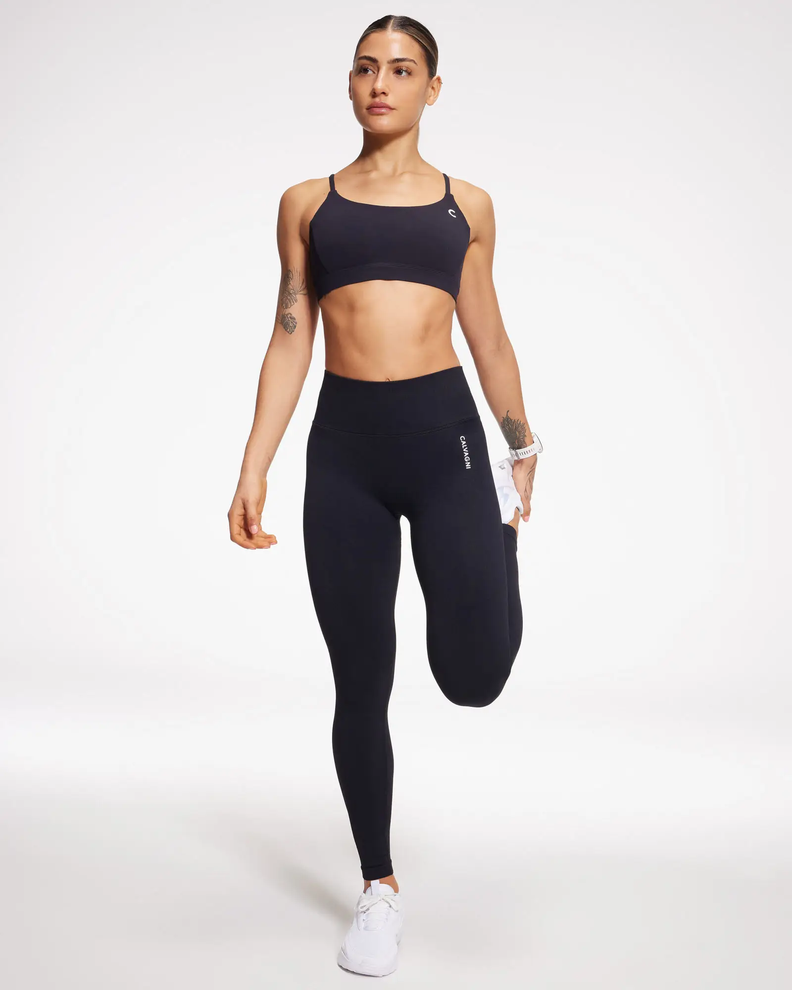 V Legging CALVAGNI E-C_1589