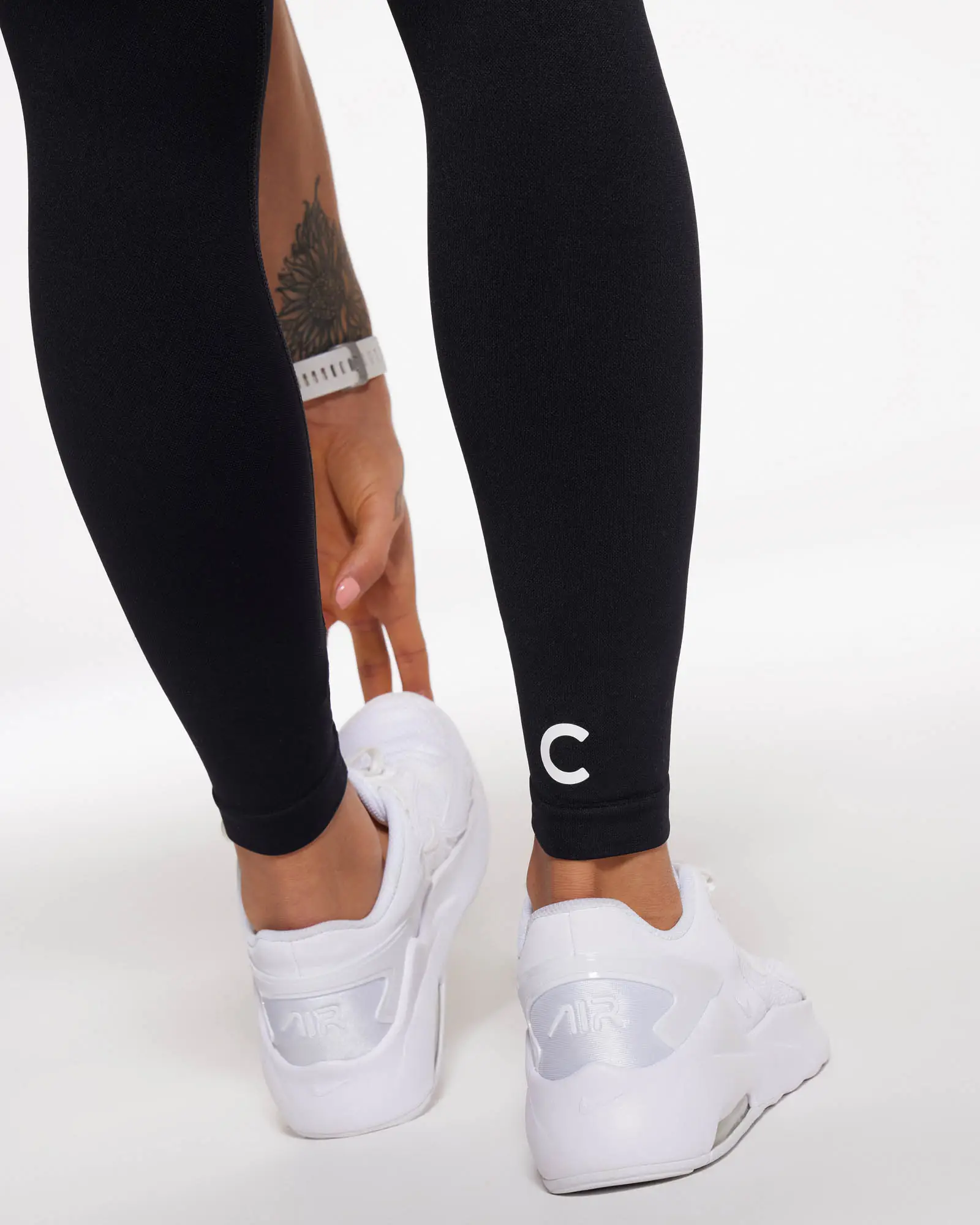 V Legging CALVAGNI E-C_1601