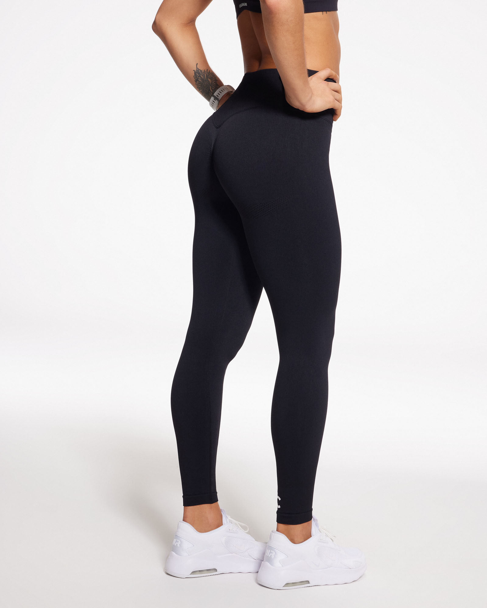 V Legging CALVAGNI E-C_1605