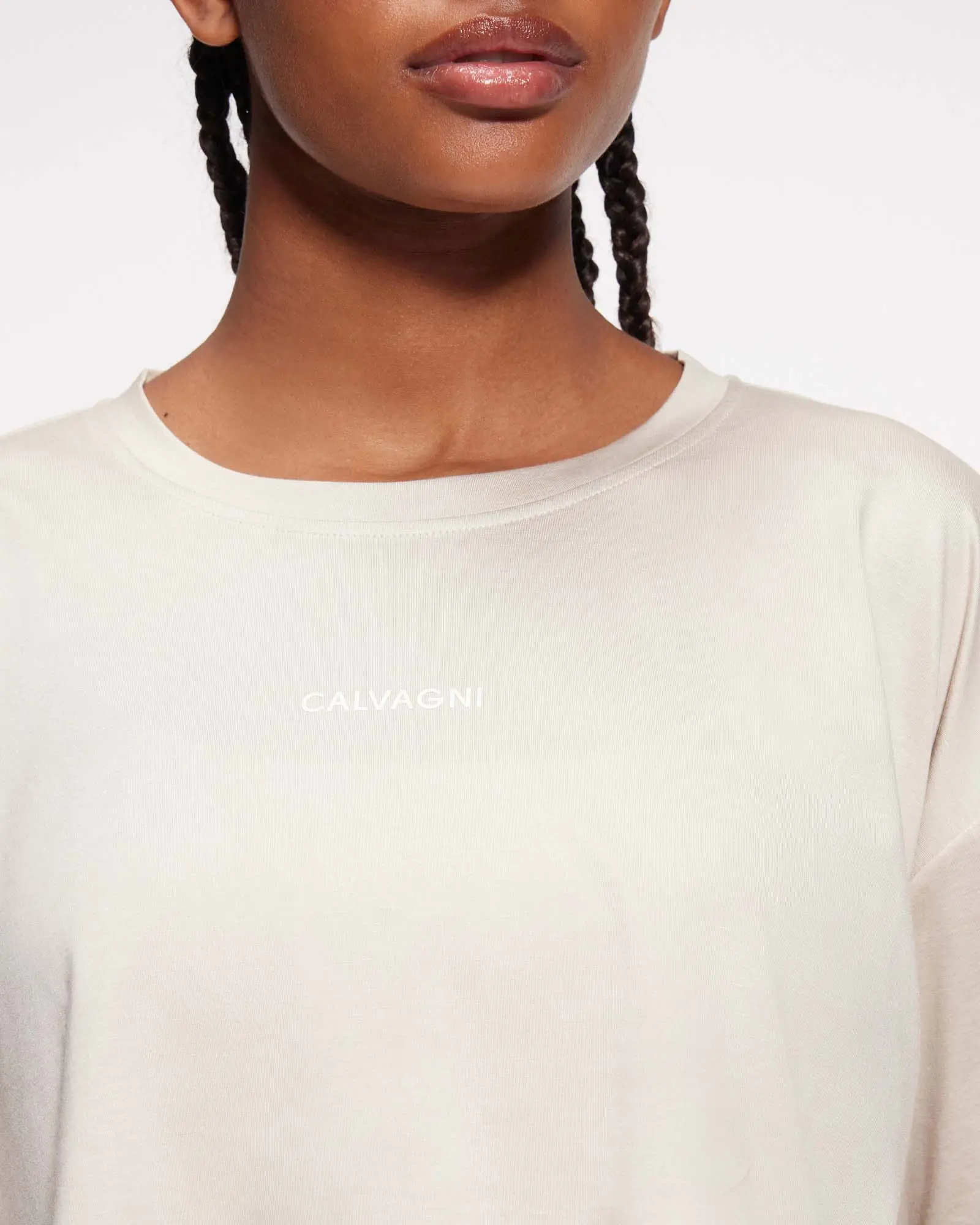 Camiseta The CC T-Shirt CALVAGNI E-C_1762