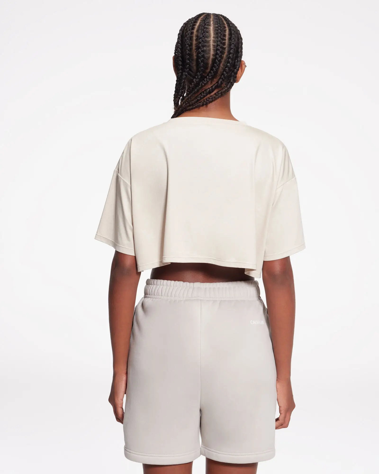 Camiseta The CC T-Shirt CALVAGNI E-C_1763