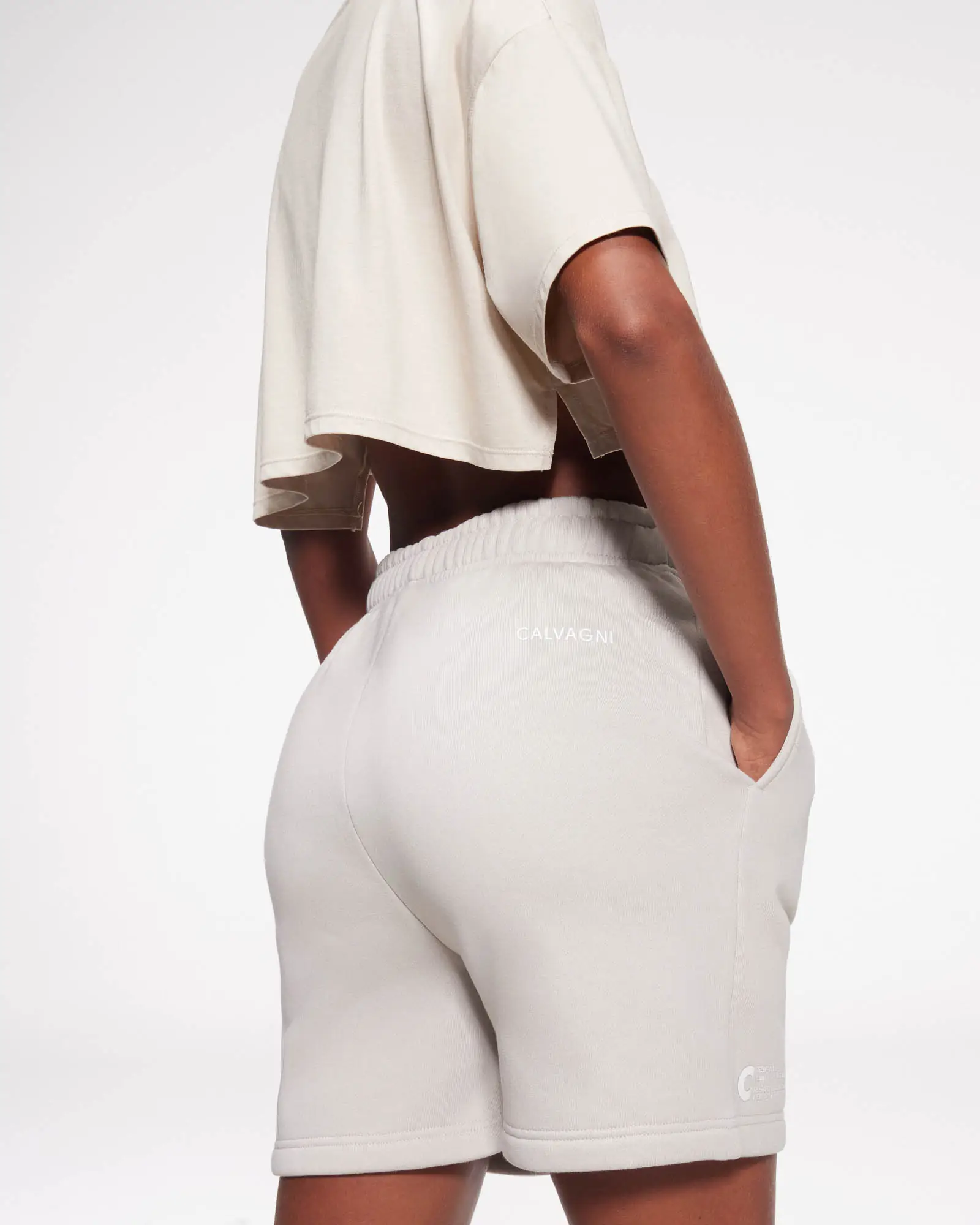 Camiseta The CC T-Shirt CALVAGNI E-C_1770