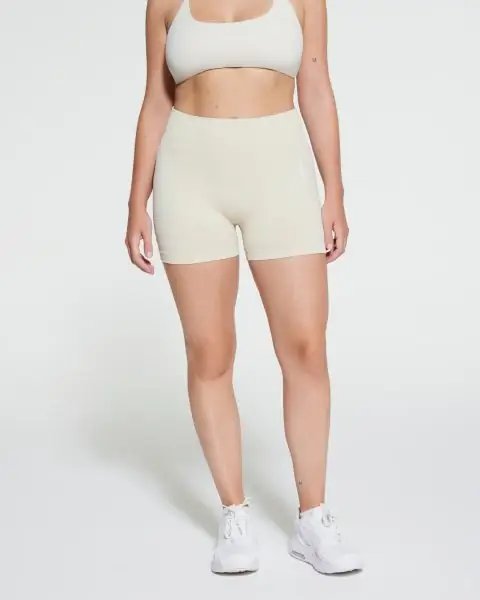 Freedom Sculp Short