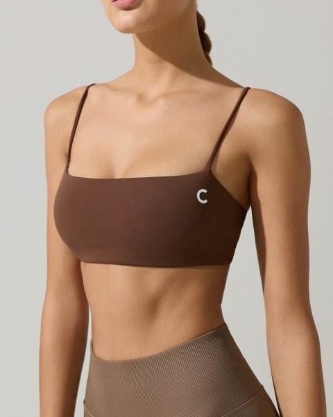 Essential C Bra