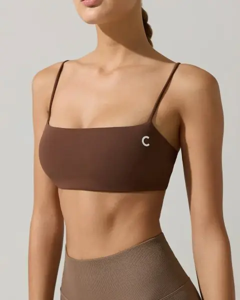 Essential C Bra