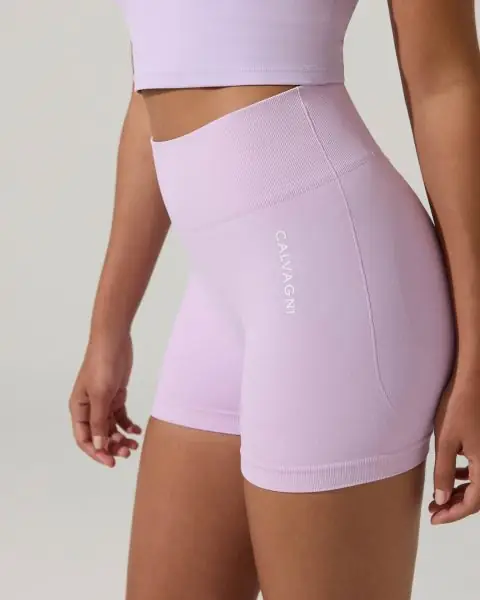 Freedom Sculp Short