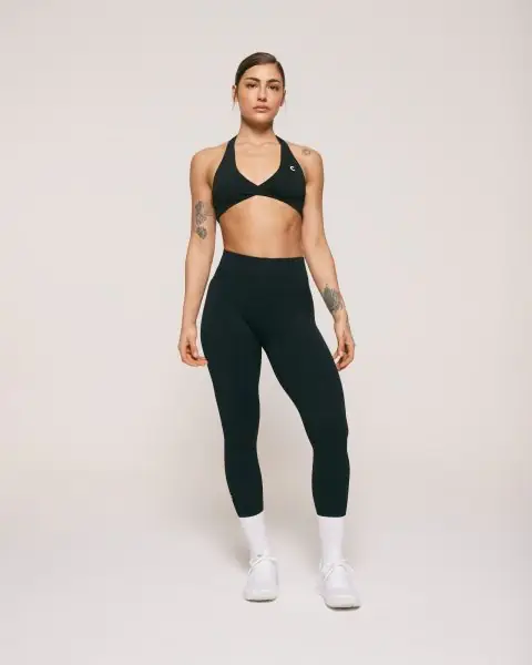 V Leggings
