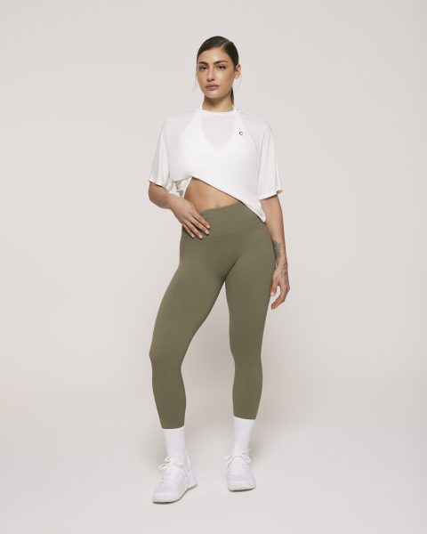Strength Light Weight T-Shirt