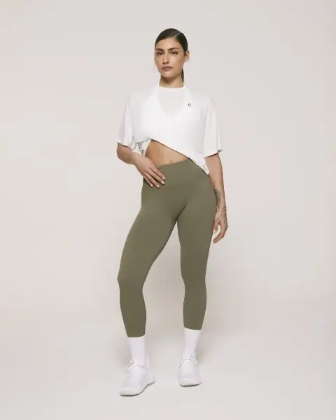 Strength Light Weight T-Shirt