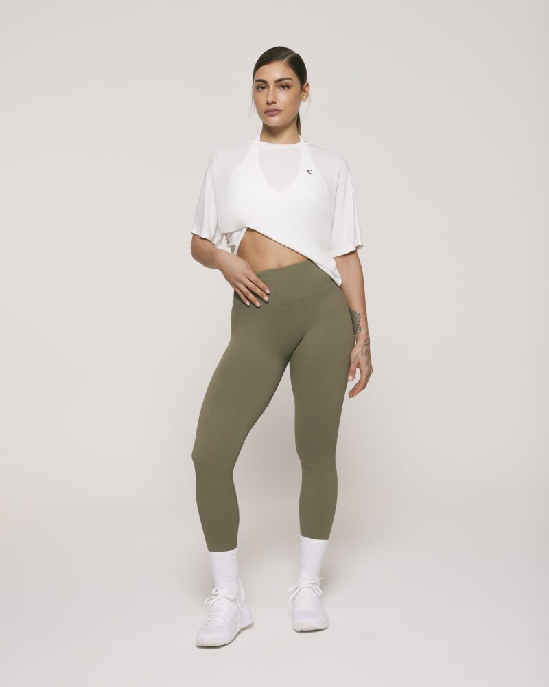 Strength Light Weight T-Shirt