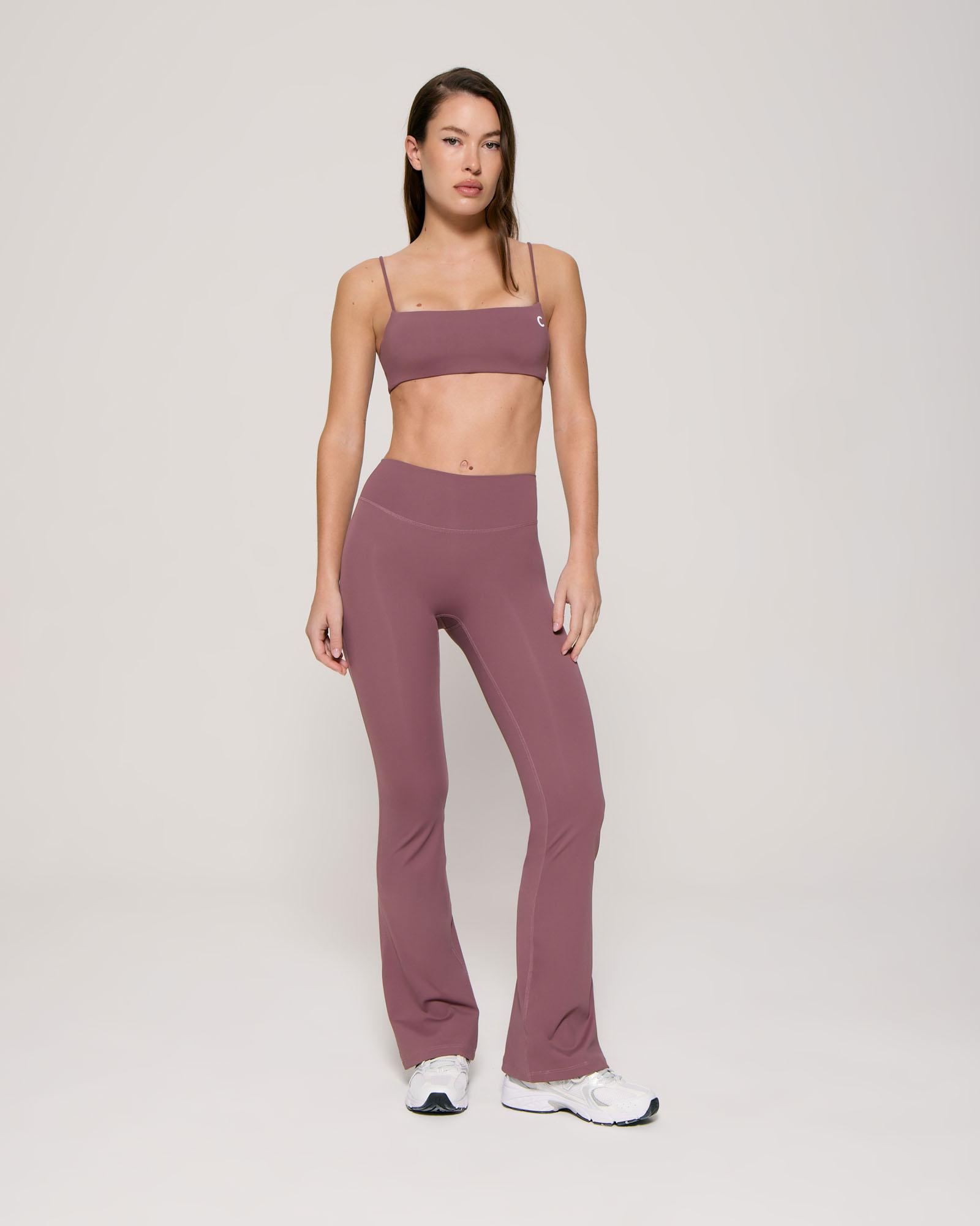 Essential C Bra