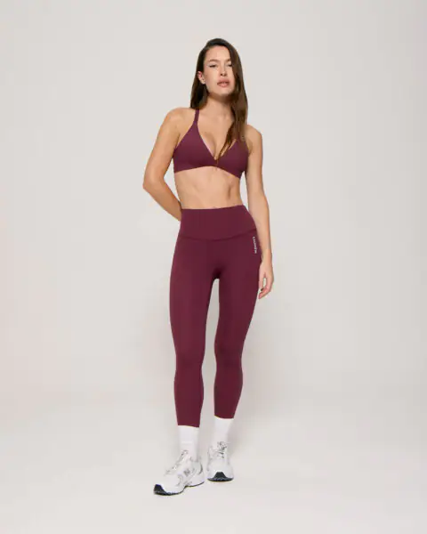Balance Curve Leggings