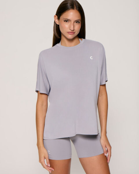 Strength Light Weight T-Shirt