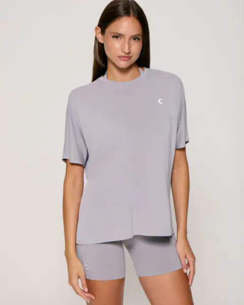 Strength Light Weight T-Shirt